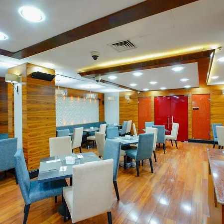 New Park Ancara