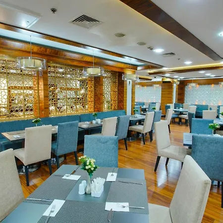 New Park 5* Ancara