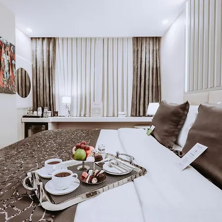 New Park 5* Ancara