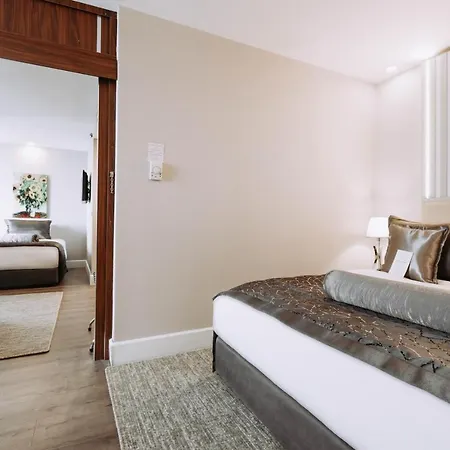New Park Hotel 5*