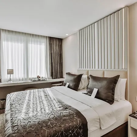 Hotell New Park