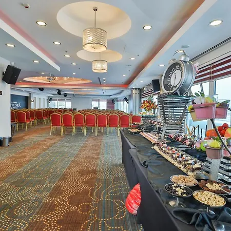 Hotel New Park 5*